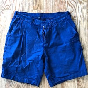 Men’s Polo Shorts